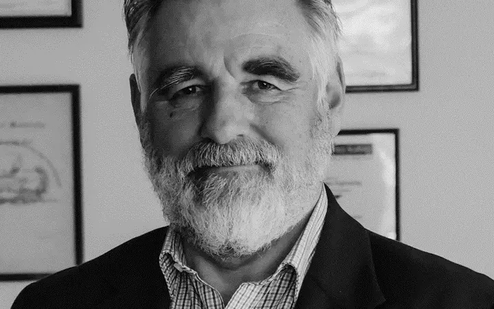 Don Williams ASecM