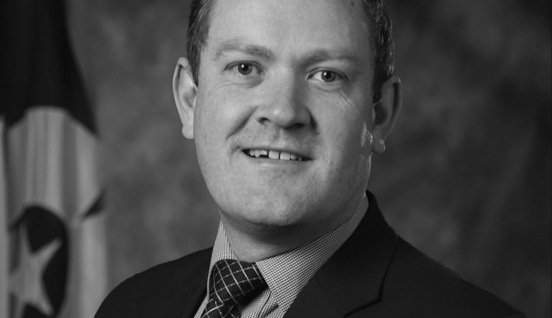 Hamish Hansford