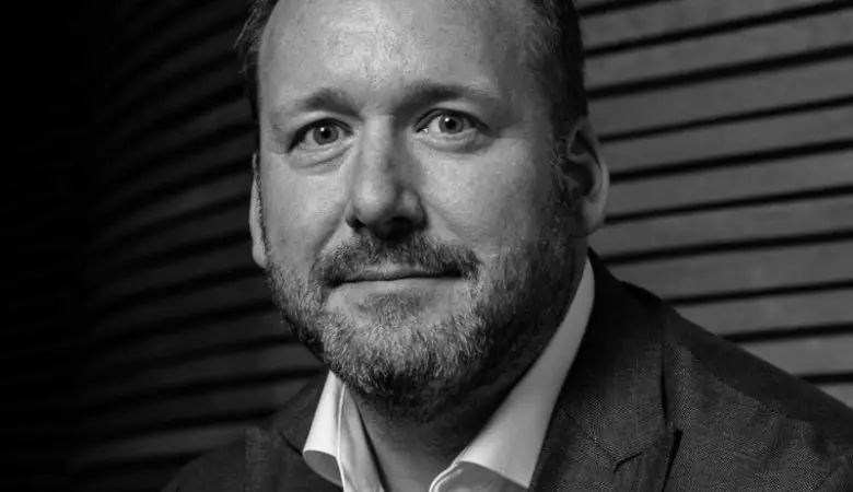 Mark Anderson