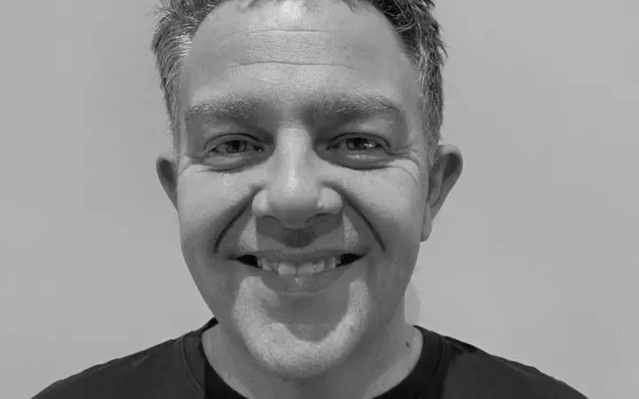 Mike Wilde