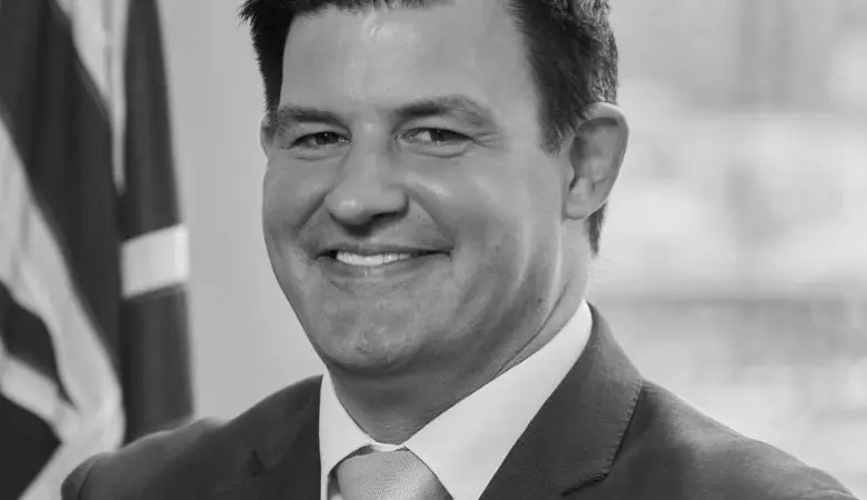 Nick de Bont