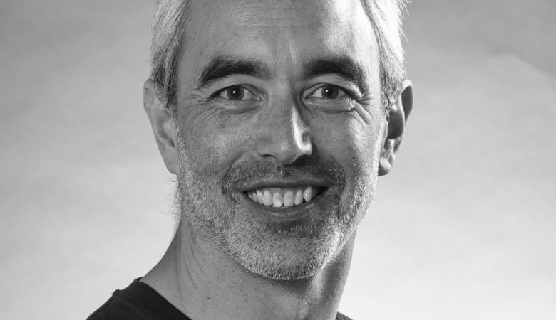 Rupert Walsh