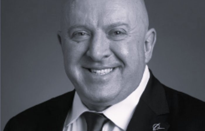 Adam Byrne