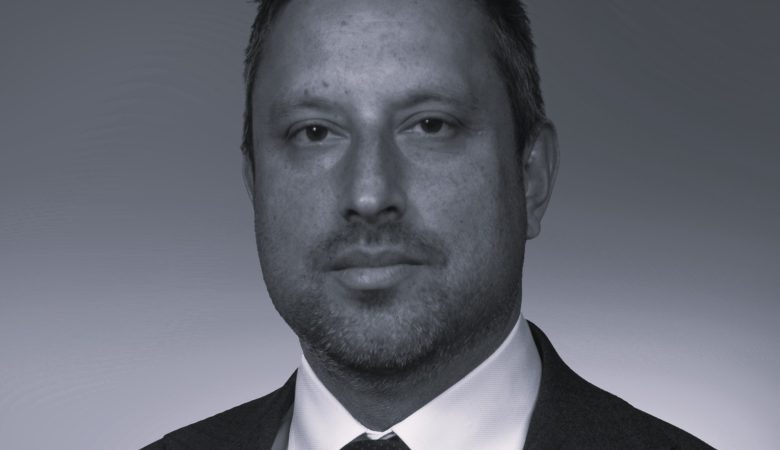 Brendan Dowling