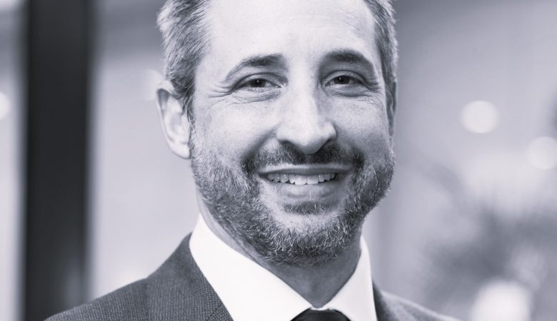 Dr Gav Schneider