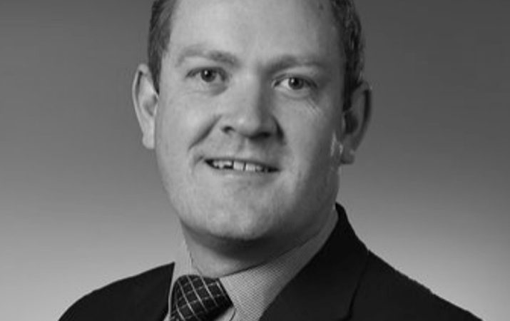 Hamish Hansford