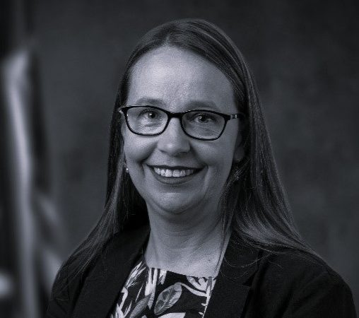Heidi Hutchison