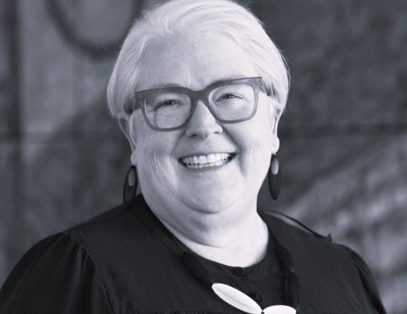 Nicola Hinder PSM