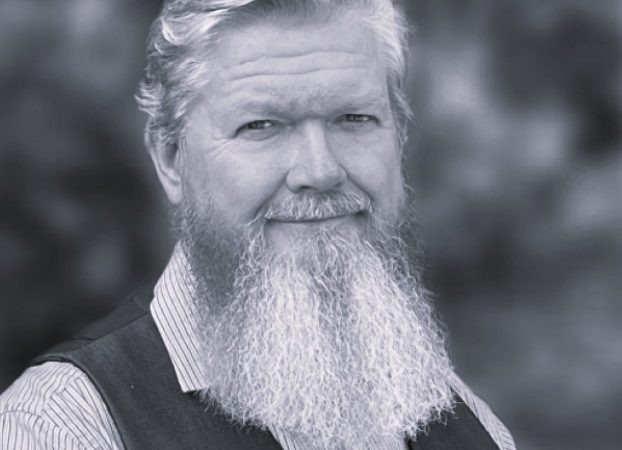 Dr Paul Johnston