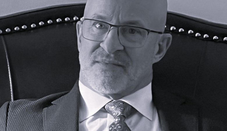 Rob Currie