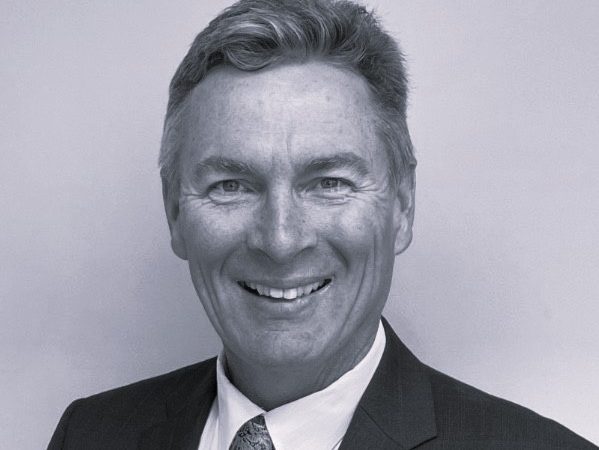 Terry van Haren