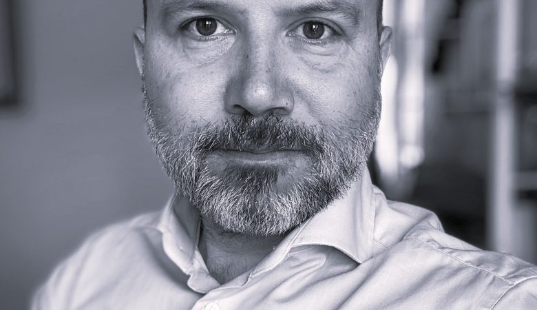 Huon Curtis