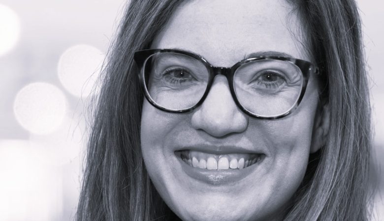 Teresa Riccio-Goodwin
