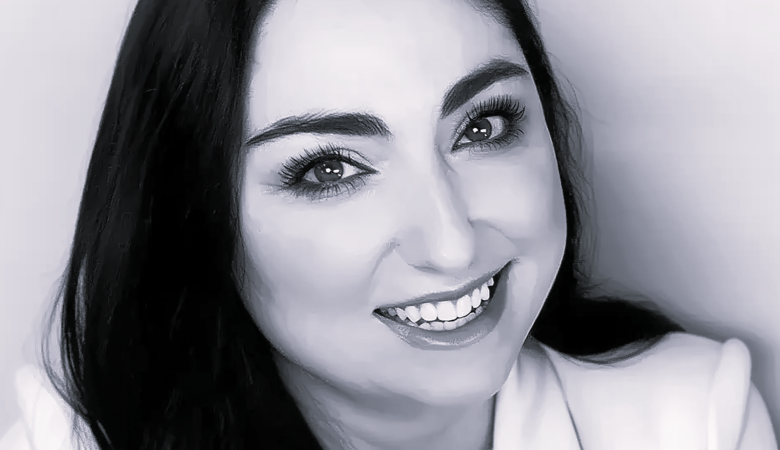Amanda Barber