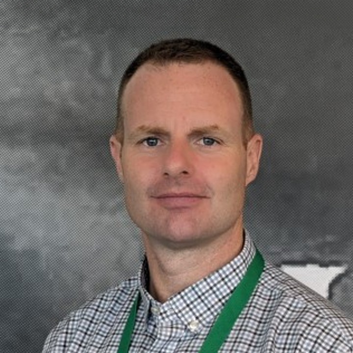 Chris Iliff