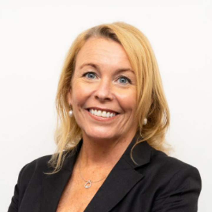 Darlene Winston