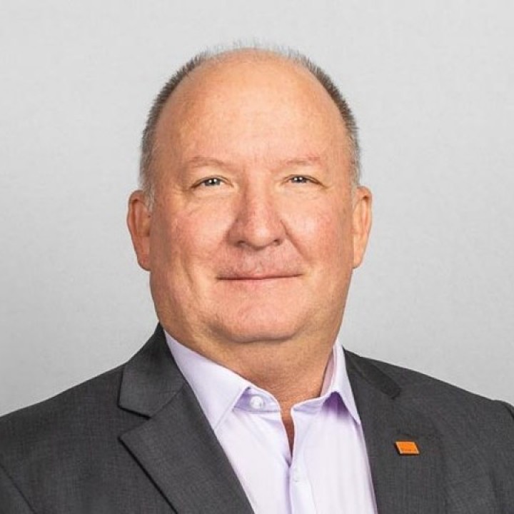 Dave Owens APM