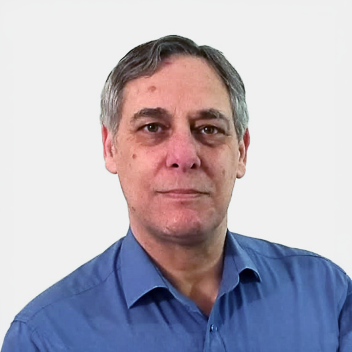 Dr David Rubens
