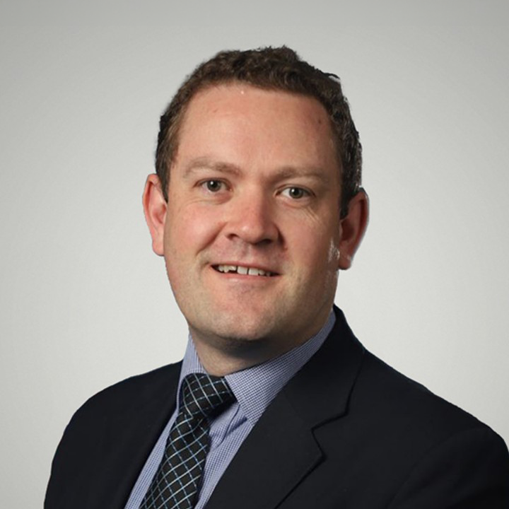 Hamish Hansford