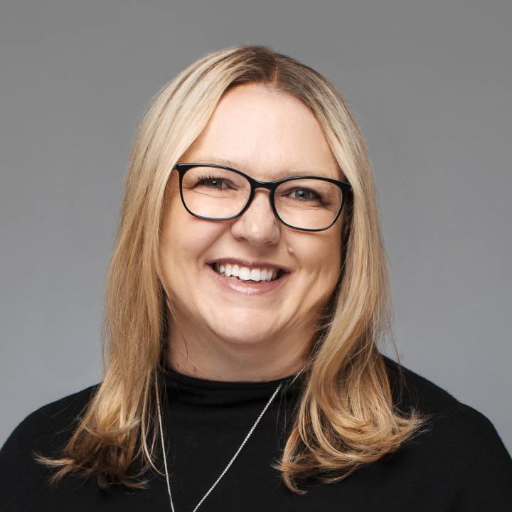 Narelle Devine CSM