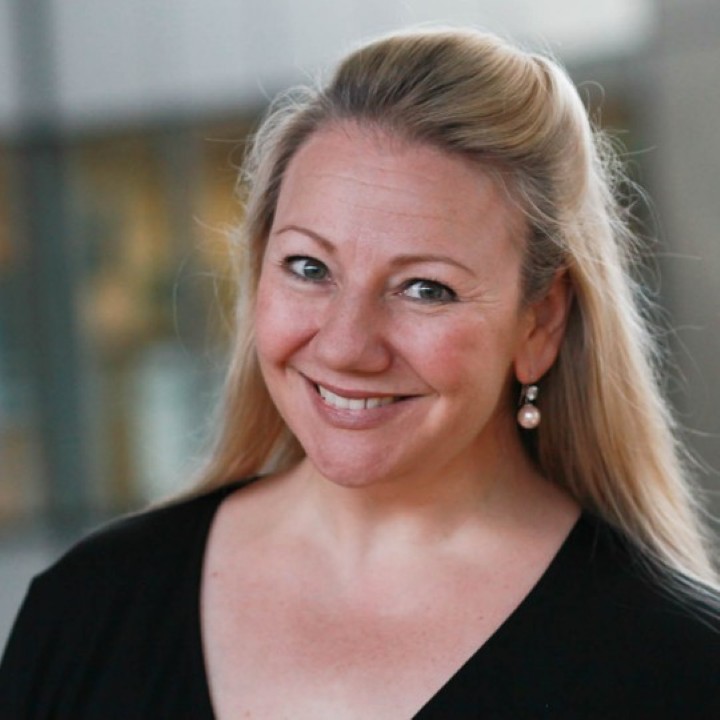 Natalie Pearse