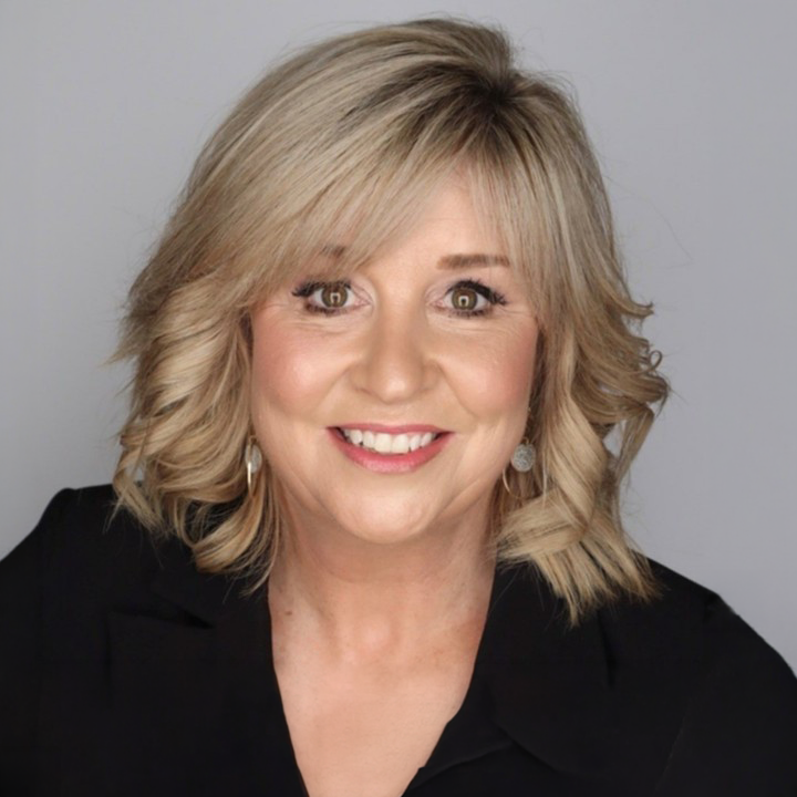 Rebecca Harmer