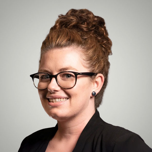 Stephanie Crowe
