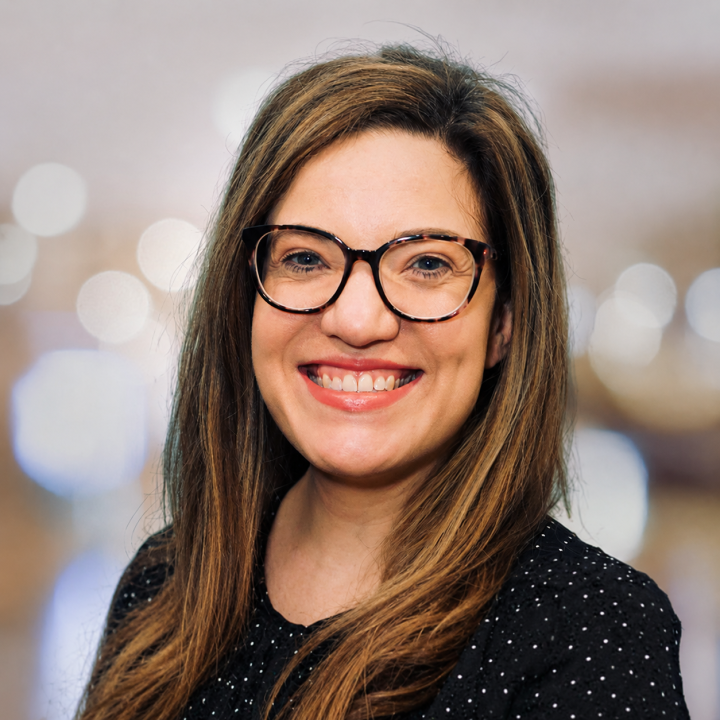 Teresa Riccio-Goodwin