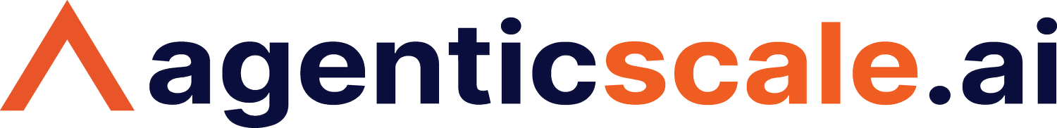 AgenticScale.ai