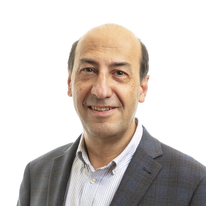 David Vohradsky