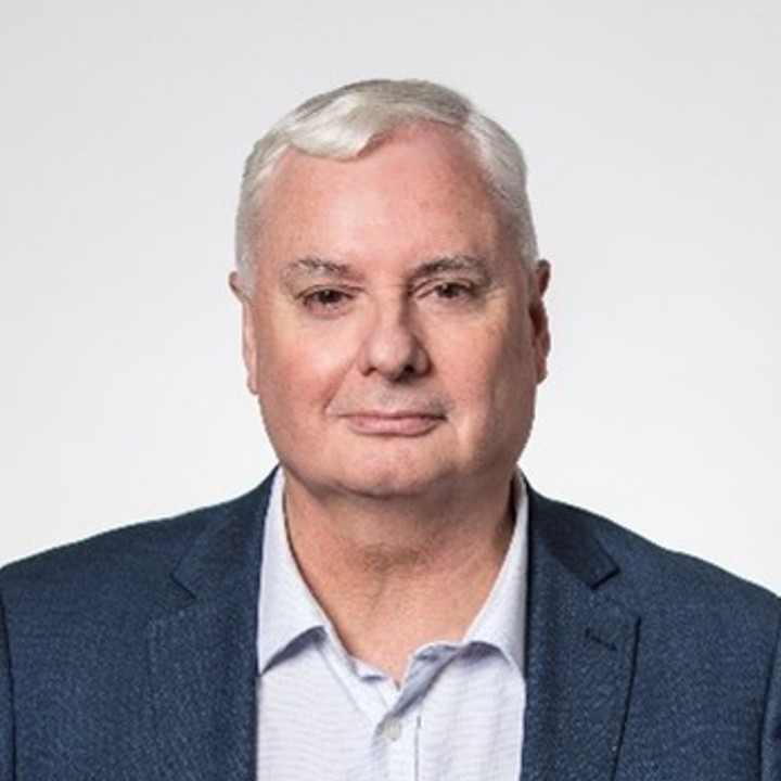 Grant McKay