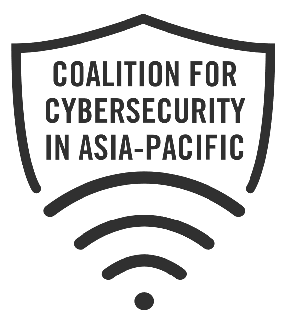 Coalition for Cybersecurity in Asia-Pacific (CCAPAC)