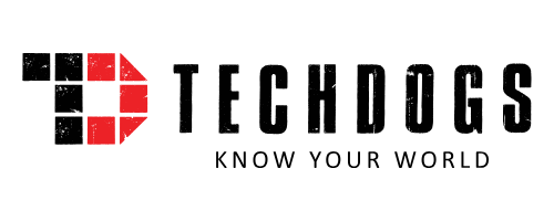 TechDogs Marketing Pvt Ltd