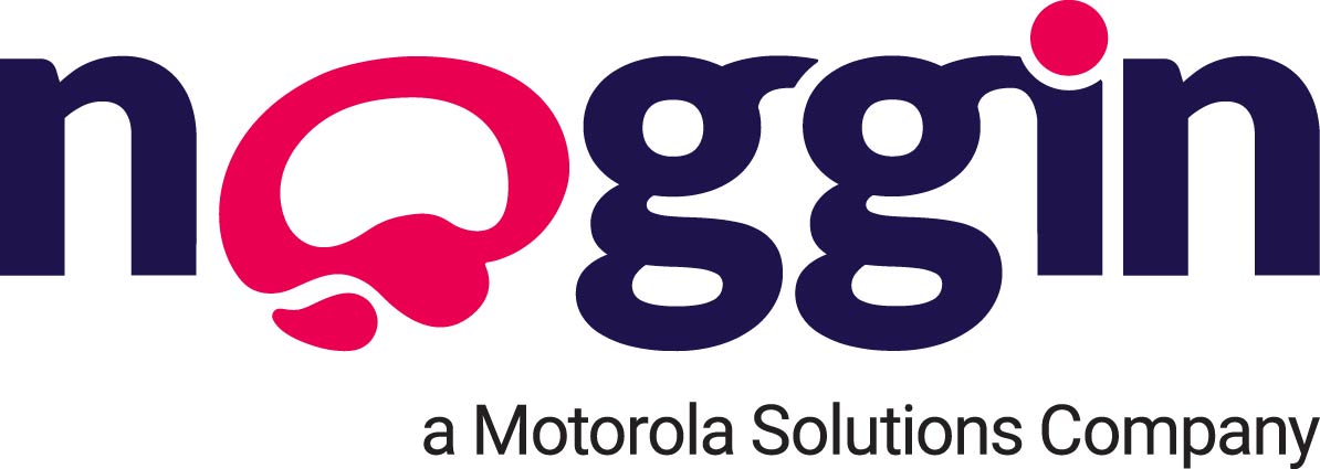 Noggin, a Motorola Solutions Company