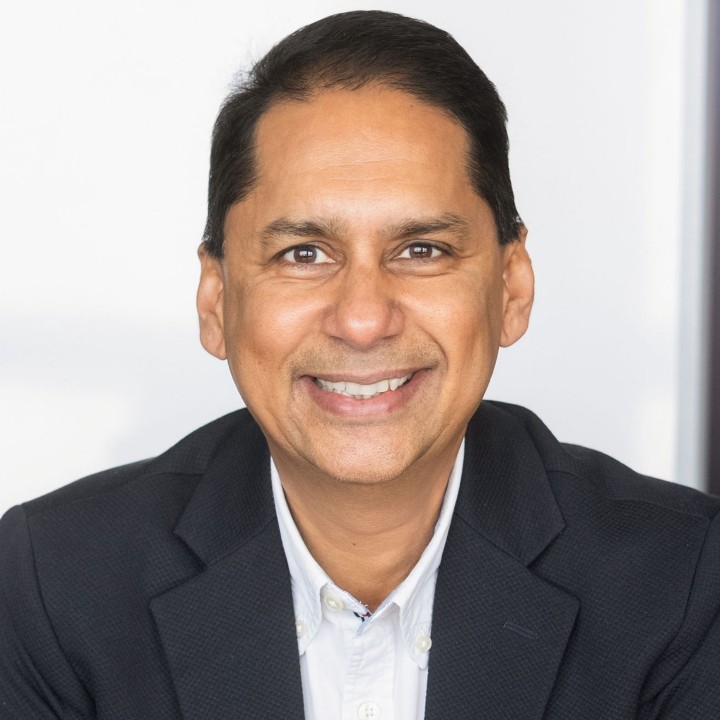 Dr Pranit Anand