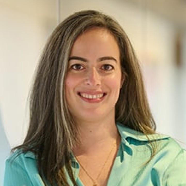 Valeska Bloch